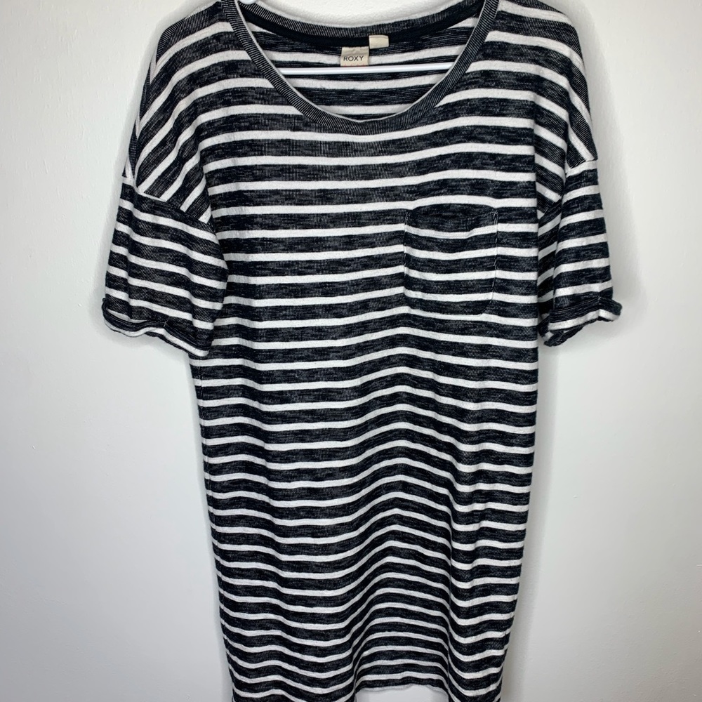 Roxy Beach Coverup Dress Size Small